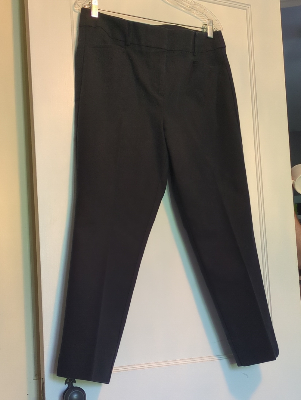 Loft The Riviera Pant Julie Fit Size 10